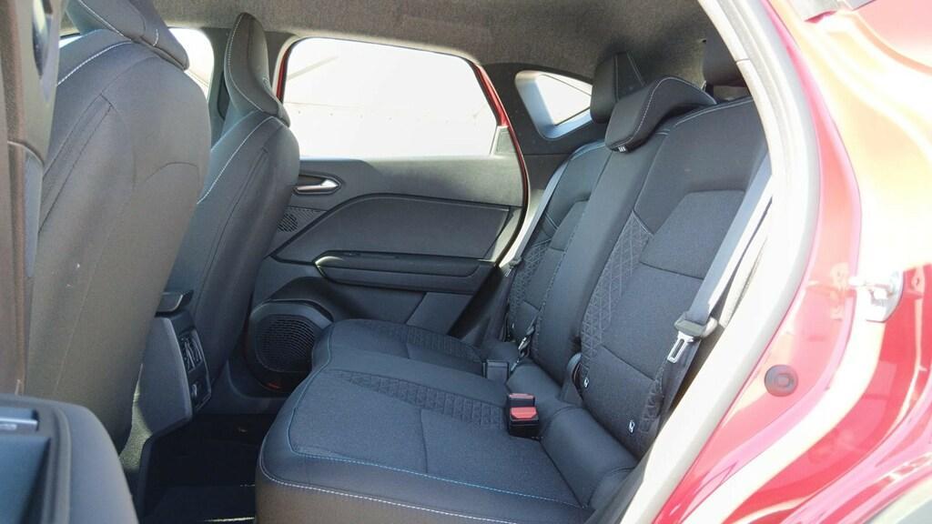 Renault Captur 1.0 TCe Evolution