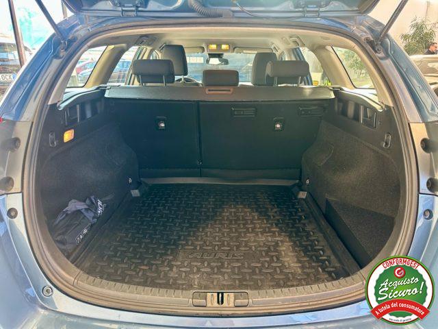 TOYOTA Auris Touring Sports 1.8 Hybrid Business *NEOPAT*TAGLIANDI TOYOTA*