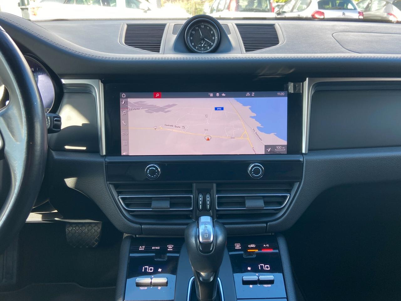 Porsche Macan 2.0 265cv pdk