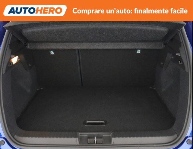 RENAULT Captur Mild Hybrid 160 CV EDC Techno