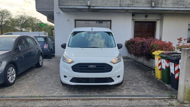 FORD Transit Connect 230 1.5 TDCi 120CV PL-DC PASSO LUNGO N1 5 POSTI