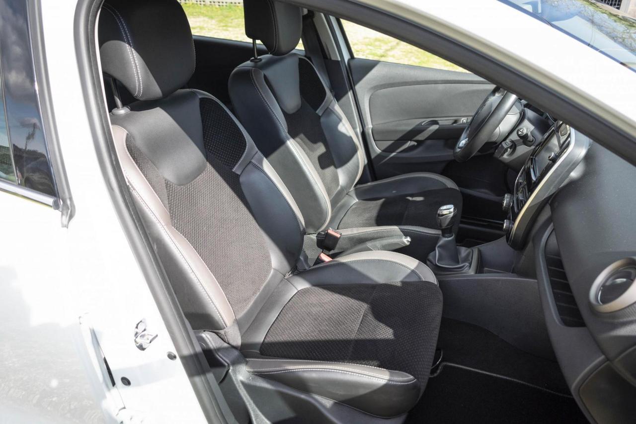 Renault Clio Sporter dCi 8V 90CV Start&Stop Energy Intens