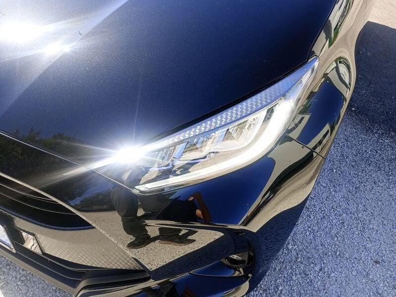 Toyota Yaris IV 2020 1.5h Trend