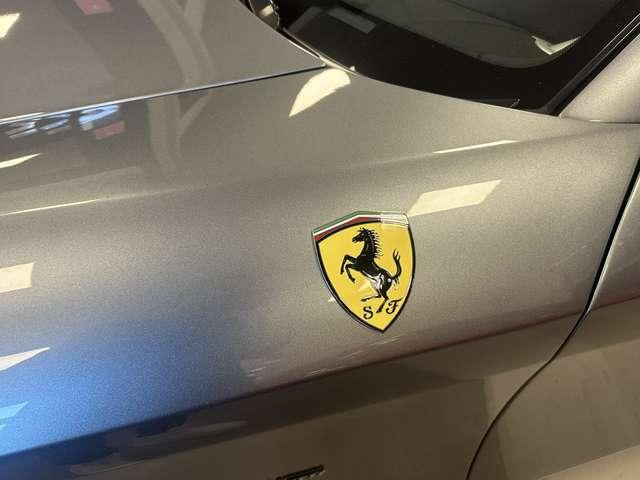 Ferrari 612 Scaglietti 5.8 A F1