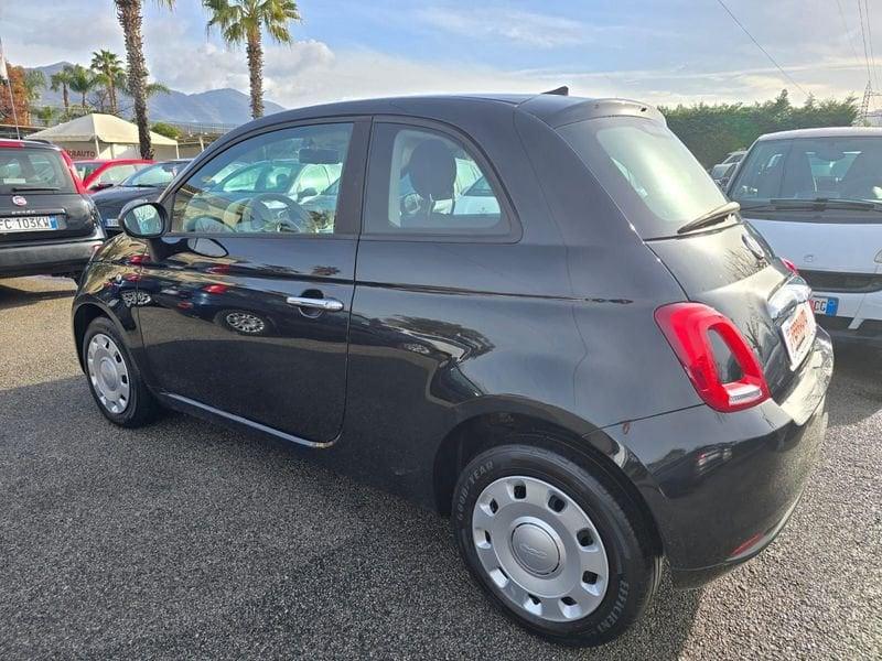 FIAT 500 1.2 EasyPower 69cV GPL Cult