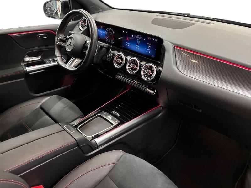 Mercedes Classe B 180 180 D Advanced Plus Progressive 8G-DCT