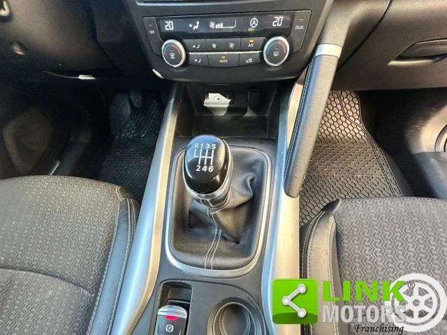 RENAULT Kadjar 130CV Energy Bose