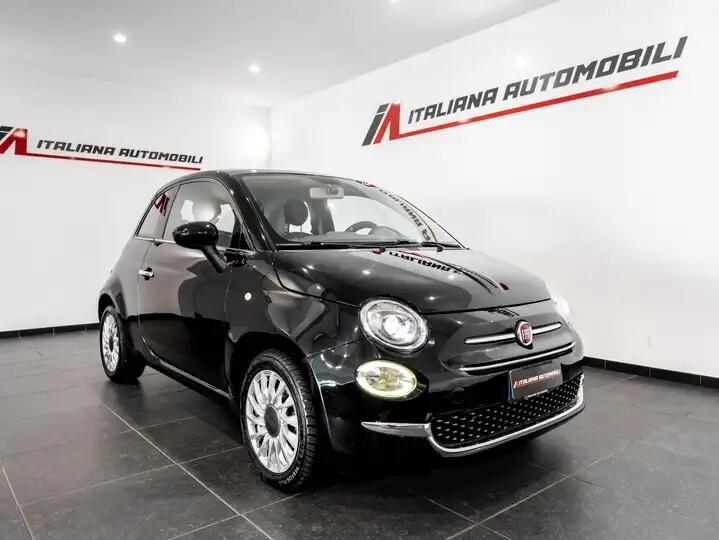 Fiat 500 1.3 Multijet 95 CV Lounge