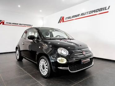Fiat 500 1.3 Multijet 95 CV Lounge