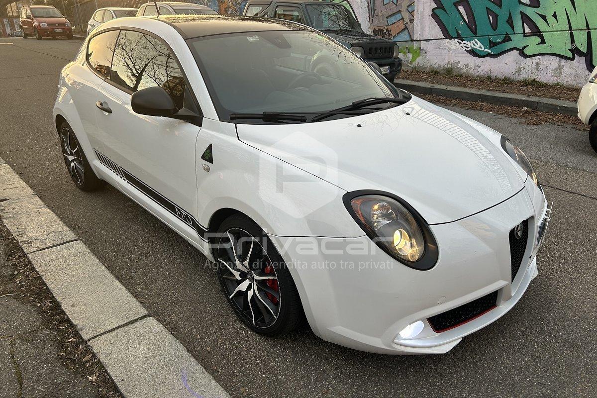 ALFA ROMEO MiTo 1.4 T 170 CV M.air S&S Quadrifoglio Verde Premium Pack