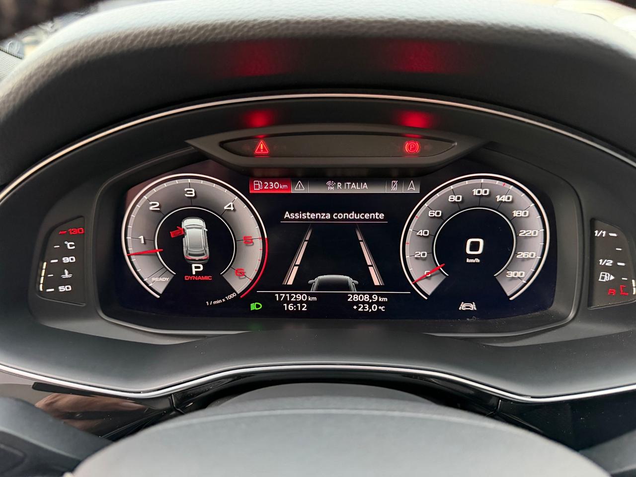 Audi Q8 50 TDI 286 CV quattro tiptronic s line