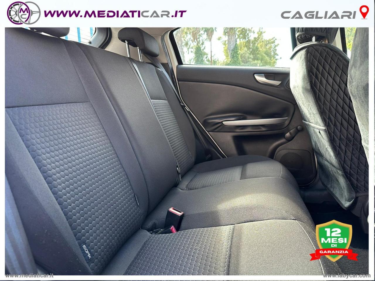 ALFA ROMEO Giulietta 1.4 Turbo 105 CV Progression