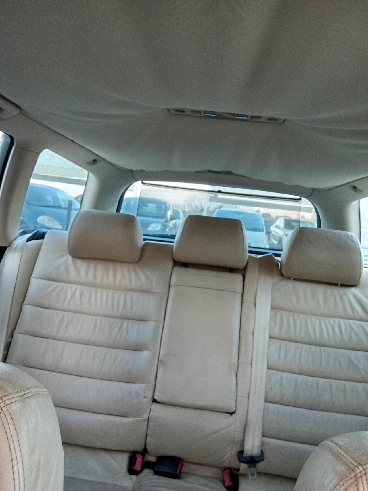 Audi A6 2.7 V6 turbo cat Avant quattro