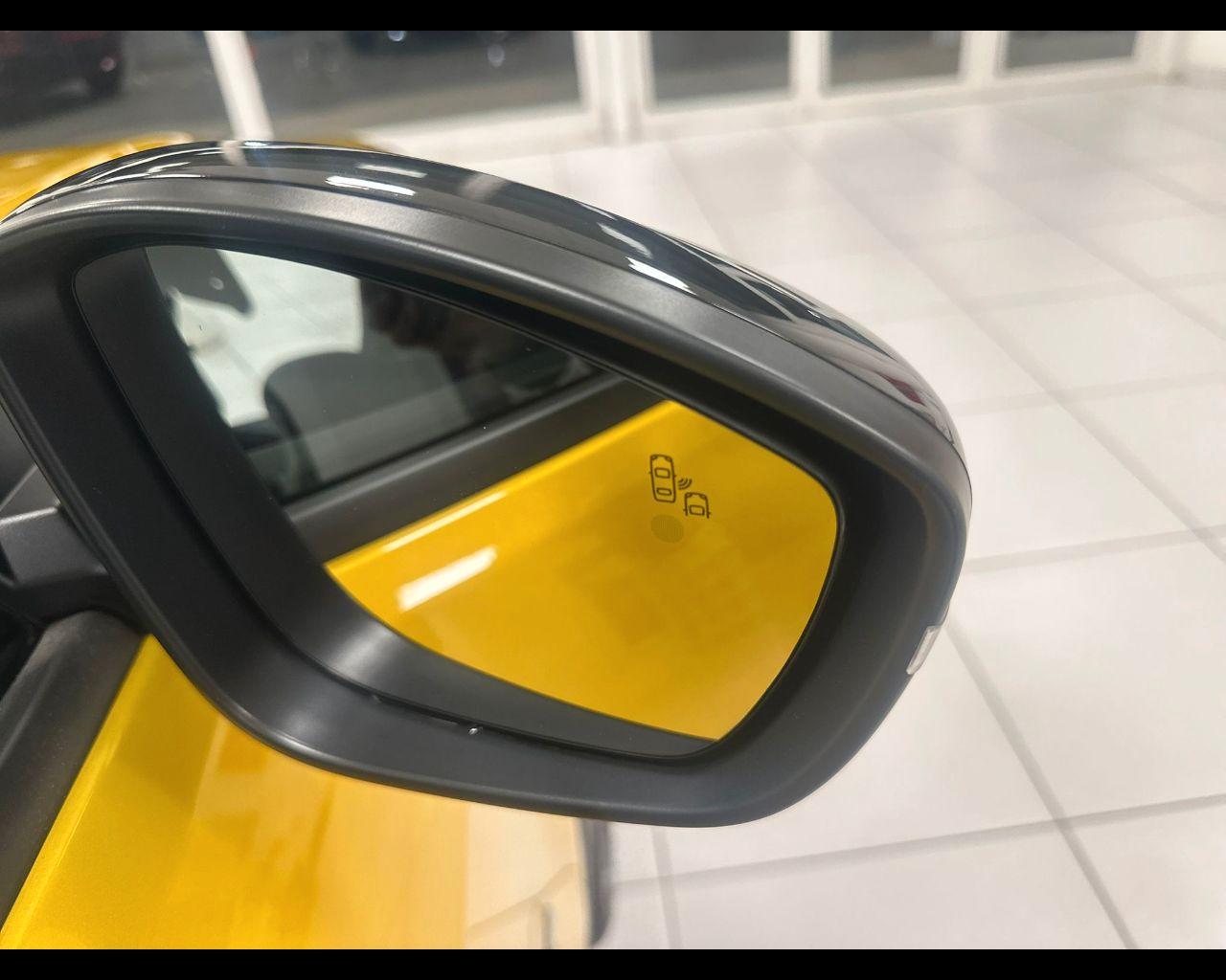 JEEP Avenger 1.2 Turbo 100 CV MHEV Summit