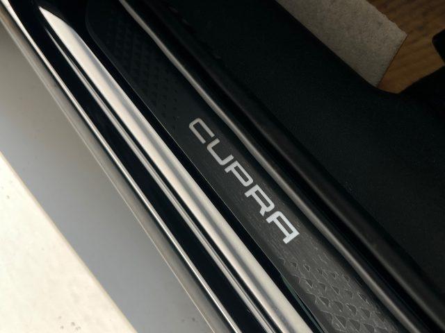 CUPRA Terramar 1.5 e-Hybrid DSG Impulse full optional da ?399,00