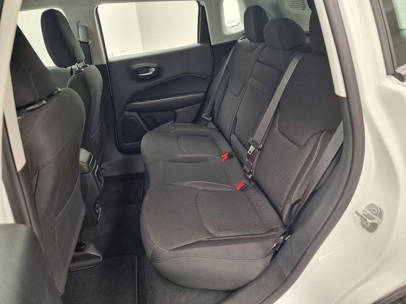 Jeep Compass 1.3 Turbo T4 150cv Longitude DDCT