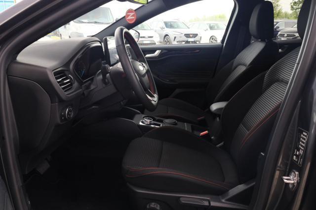 FORD Focus 1.5 EcoBlue 115 CV automatico 5p. ST-Line