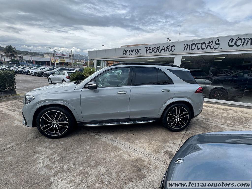 Mercedes-benz GLE 300 d 4Matic Premium Plus iva esposta