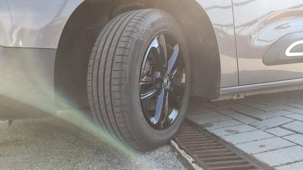 Citroen Berlingo PureTech 110 Stop&Start M Feel