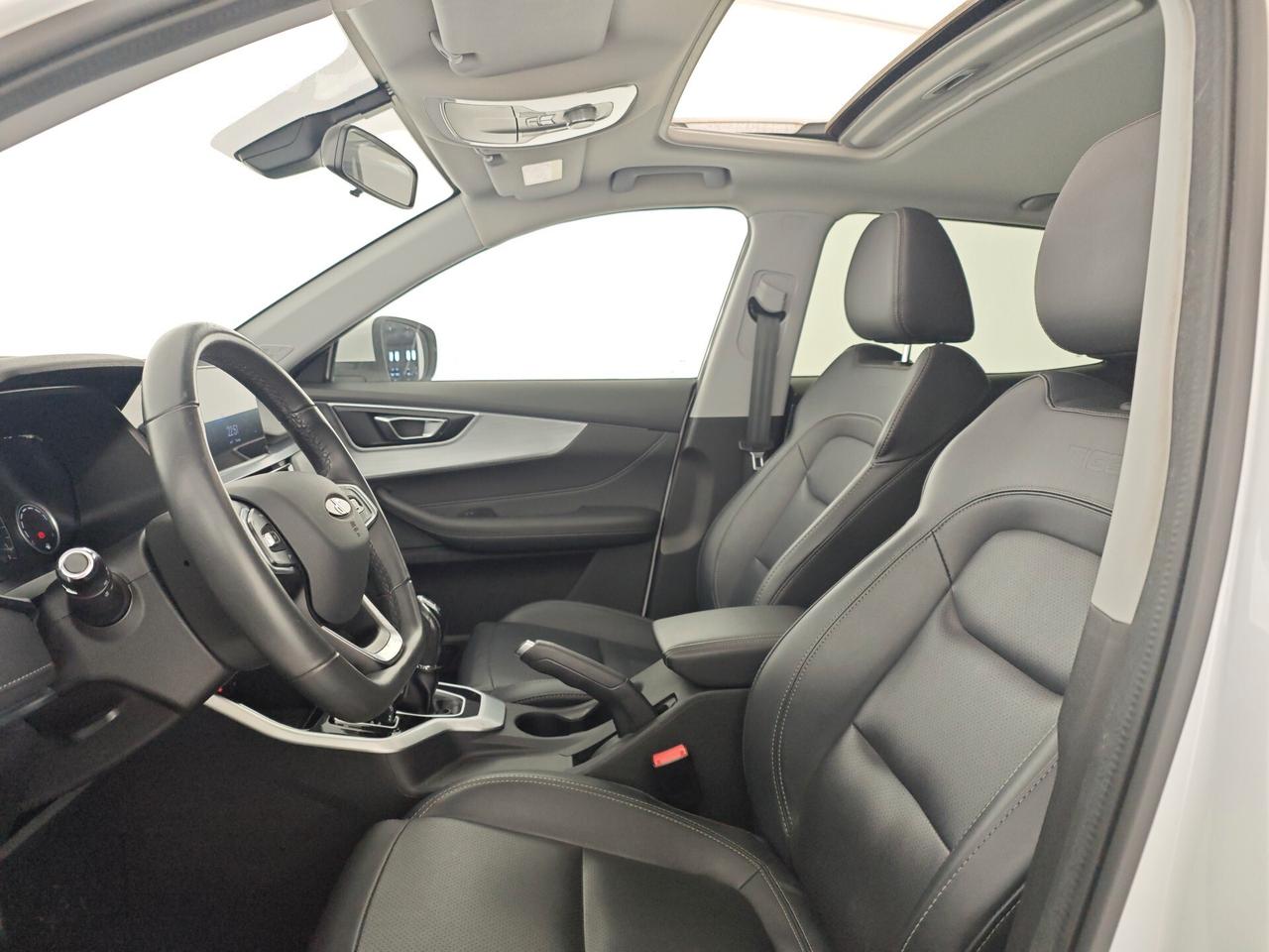 Dr 5.0 1.5 Bi-Fuel GPL