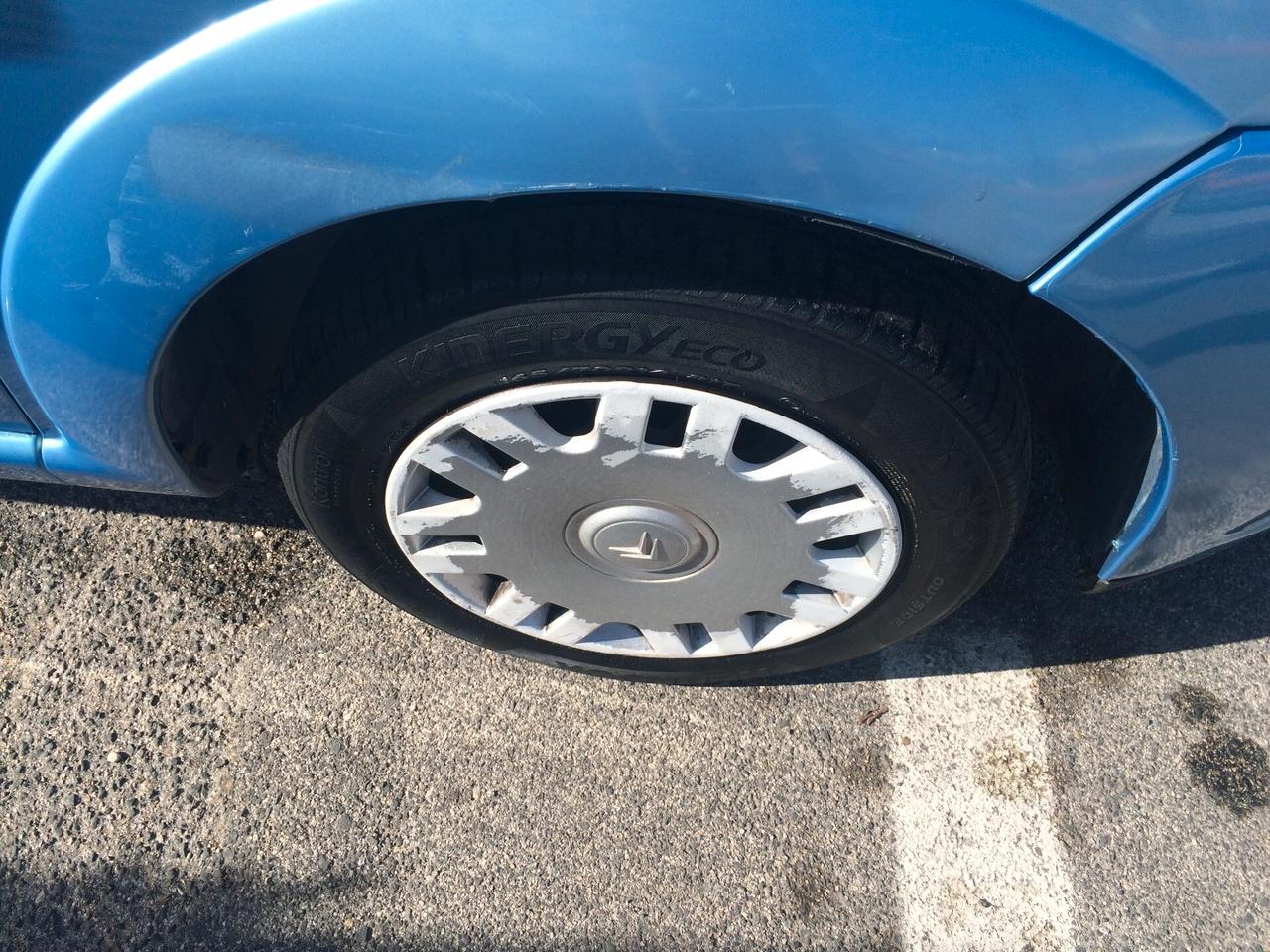 2003 Citroen C3 1.1 Classique tagliandata cn distribuzione eseguita km 89000!!!