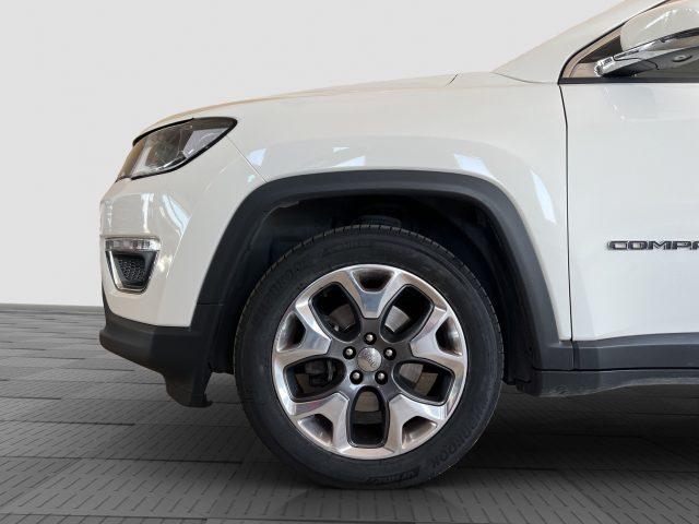 JEEP Compass Compass 1.6 Multijet II 2WD Limited