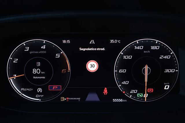 CUPRA Formentor 2.0 TDI 4Drive DSG 4x4