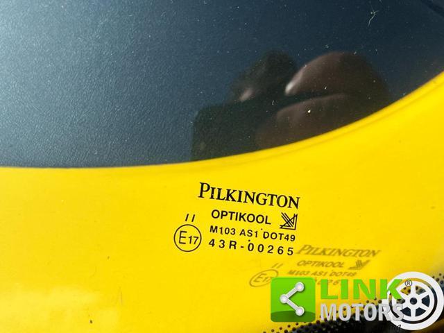 FIAT Barchetta 1.8 16V