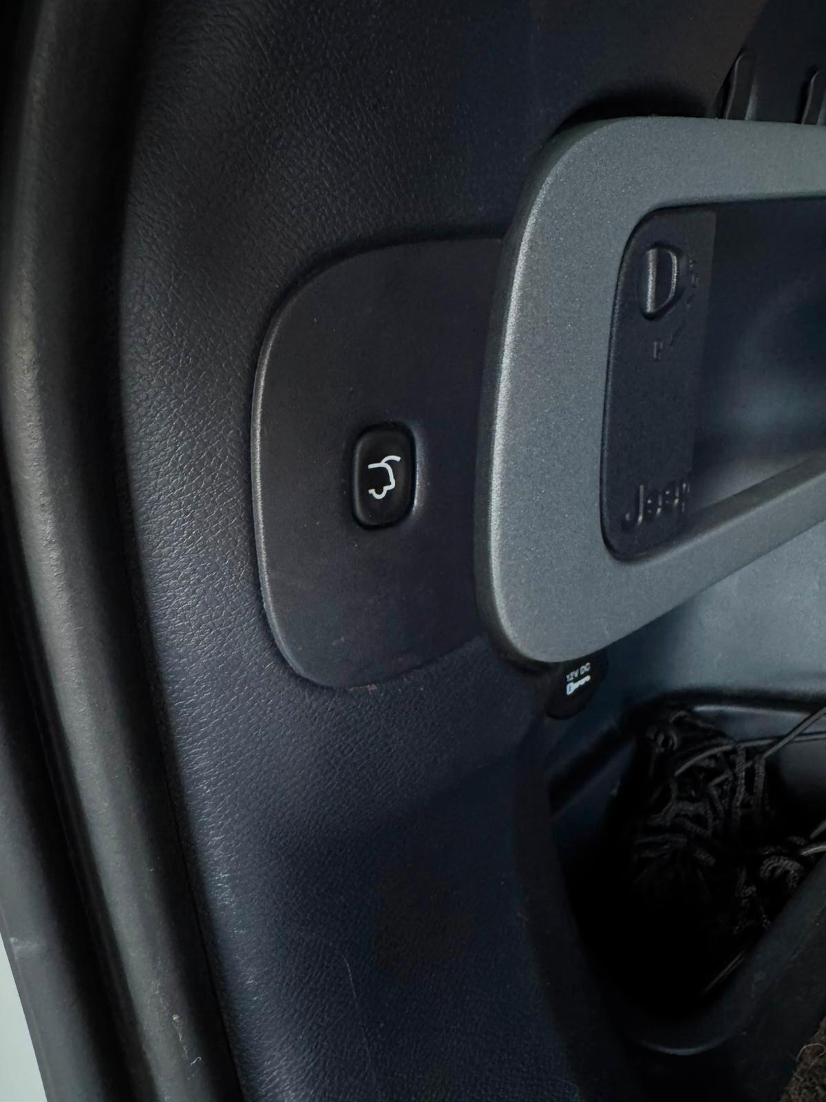 Jeep Cherokee 2.0 Mjt II 4WD Active Drive I Limited