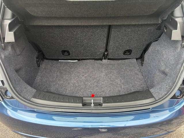 Lancia Ypsilon 1.0 firefly hybrid platinum