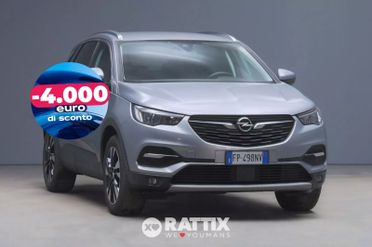 Opel Grandland X 1.2 130CV Innovation Auto