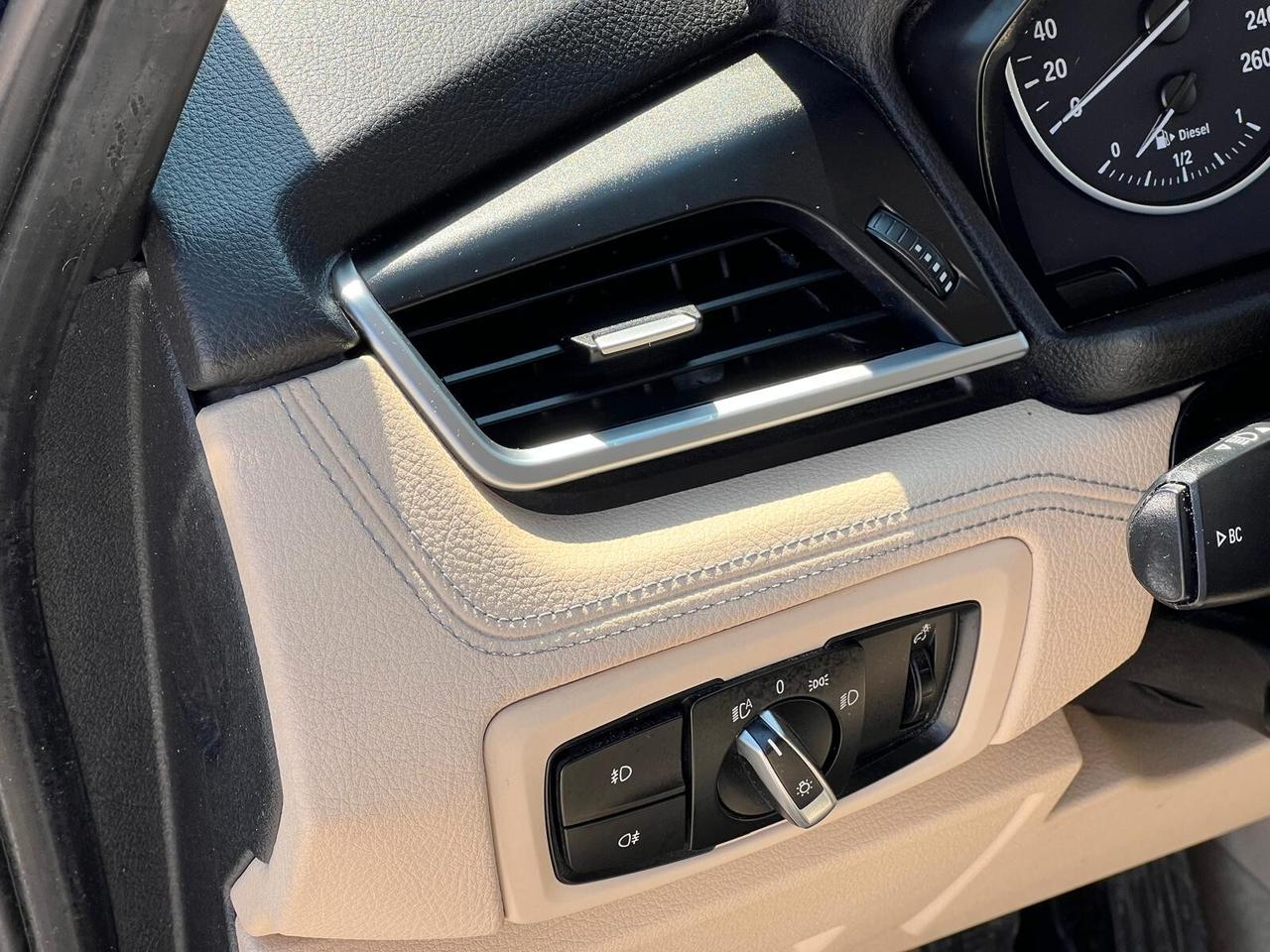 Bmw 216 216d Active Tourer Luxury