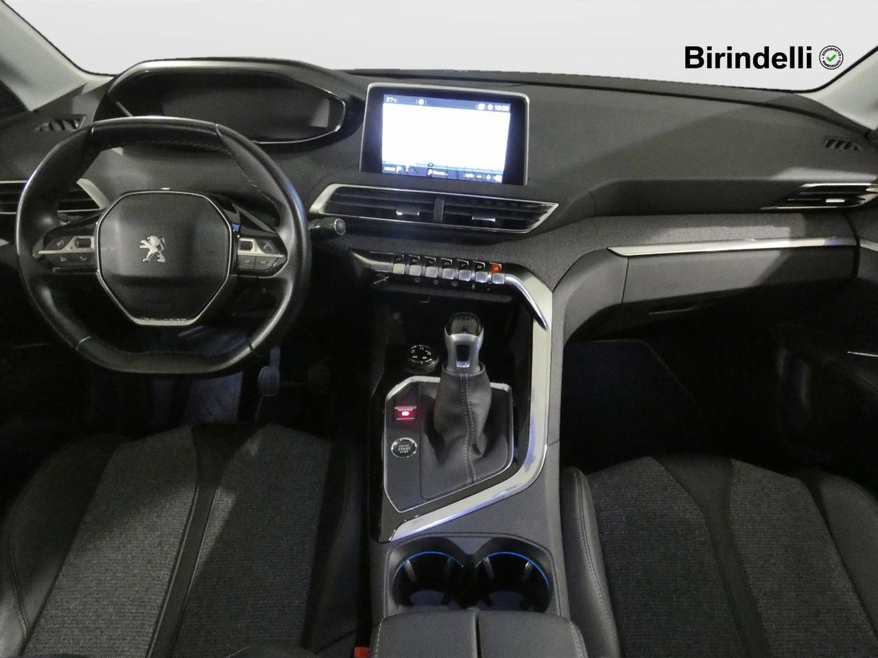 PEUGEOT 3008 2ª serie - 3008 BlueHDi 130 S&S Allure