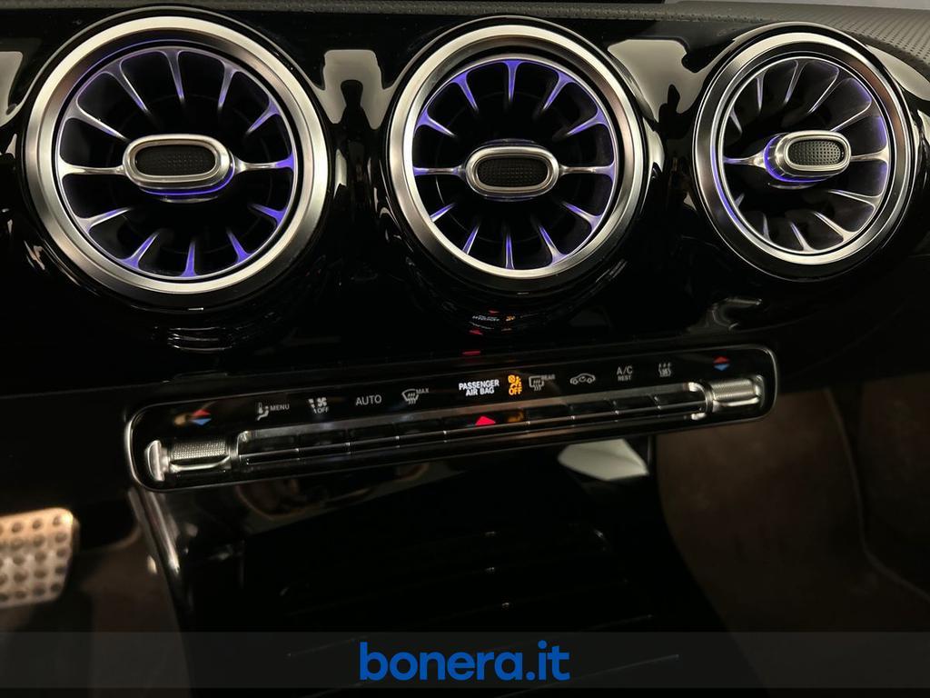 Mercedes CLA Shooting Brake 250 EQ-POWER Premium 8G-DCT