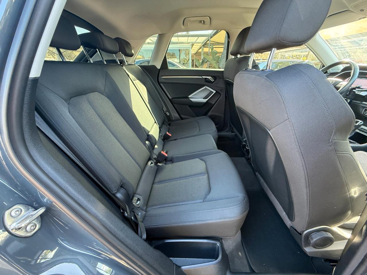 Audi Q3 35 TDI 150 Cv S tronic Cockpit Navi Full Led