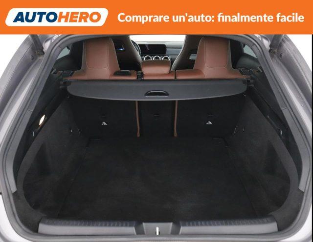 MERCEDES-BENZ CLA 35 AMG 4Matic Shooting Brake