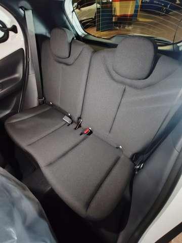 Toyota Aygo X 1.0 72cv Active + Telecamera