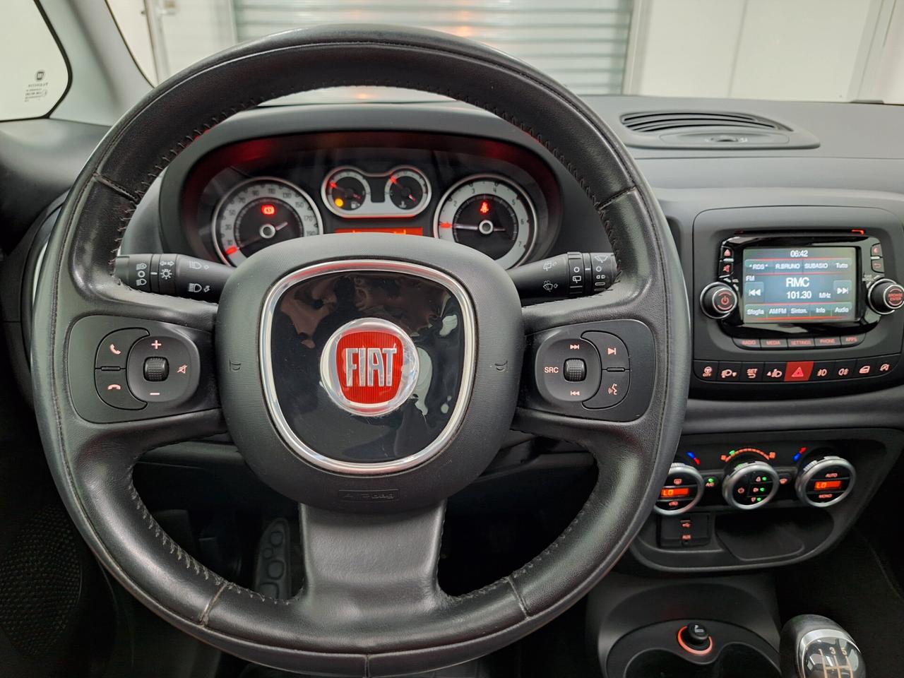Fiat 500L 1.3 Multijet 85cv Lounge