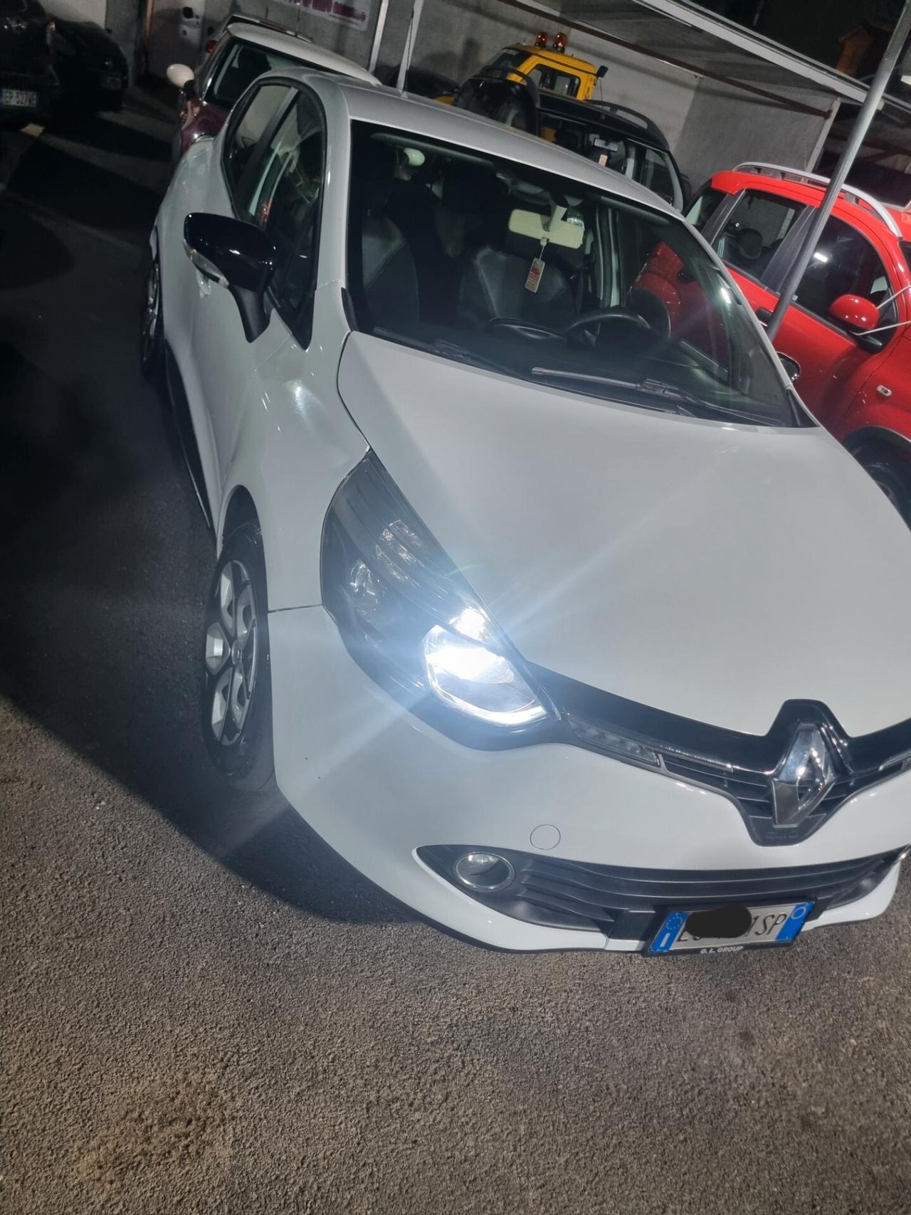 Renault Clio 1.2 75CV GPL 5 porte Live