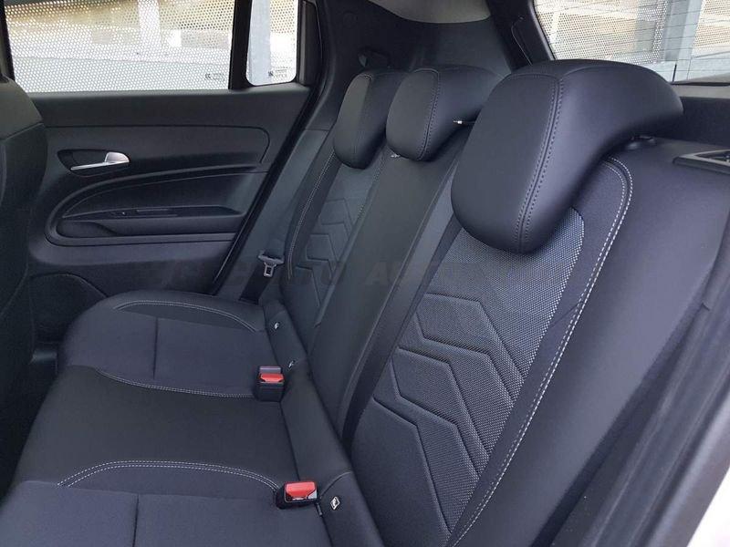 Jeep Avenger Avenger 1.2 turbo Summit fwd 100cv