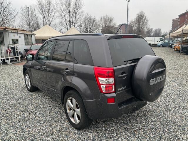 Suzuki Grand Vitara Grand Vitara 1.9 DDiS 5 porte Executive