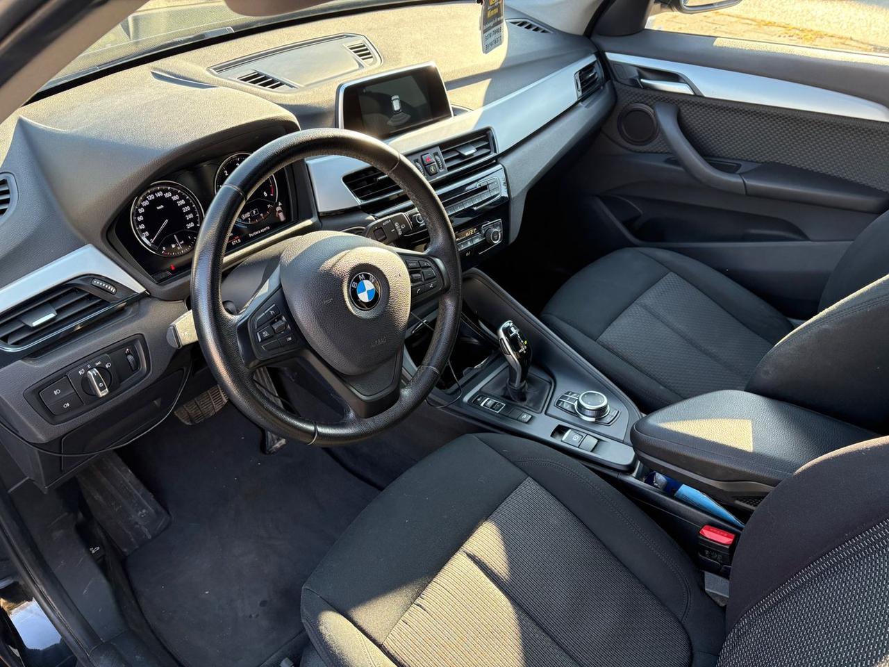 Bmw X1 Advantage 18 d