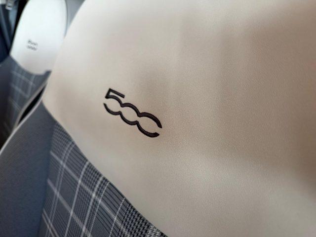 FIAT 500 1.2 Lounge. //BELL1SS1MA//
