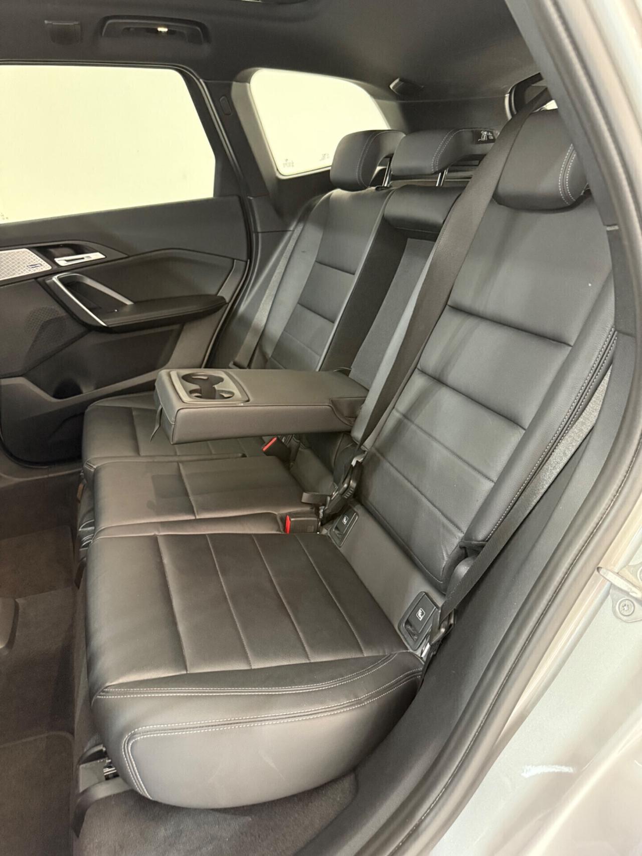 BMW X1 SDRIVE 18D MSPORT