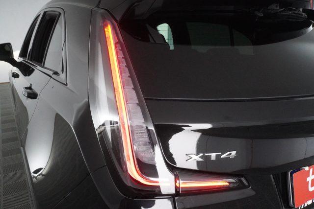 CADILLAC XT4 XT4 350 TD AWD Sport