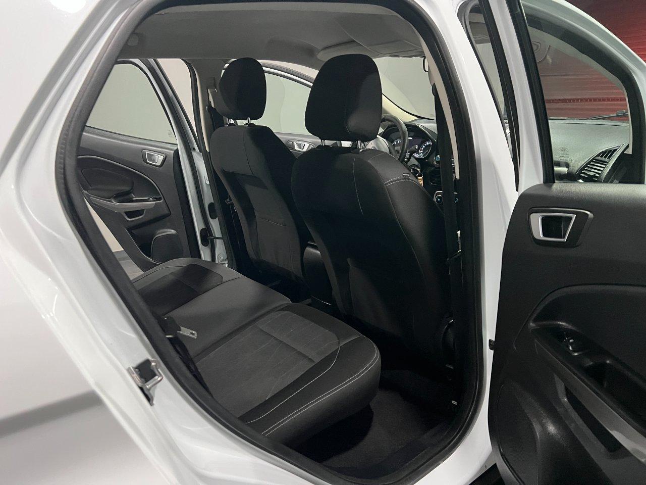 Ford EcoSport 1.0 ecoboost Plus s&s 125cv