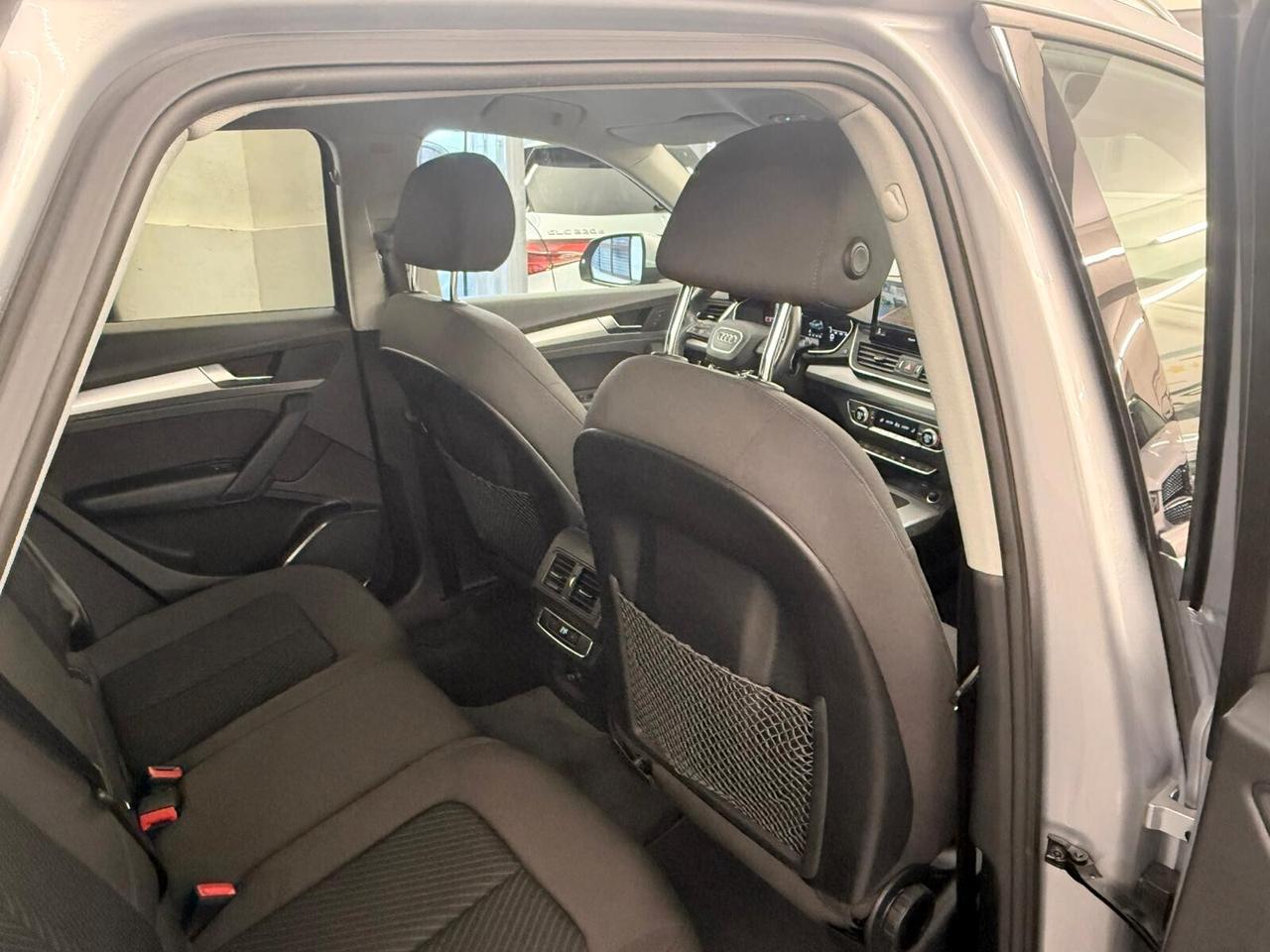Audi Q5 TDI 35 S TRONIC