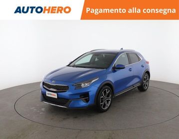 KIA XCeed 1.6 CRDi 136 CV MHEV iMT High Tech