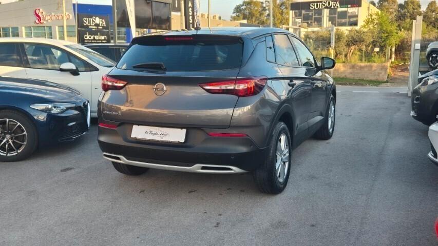 Opel Grandland X 1.5 diesel Ecotec Start&Stop aut. Business Ed.