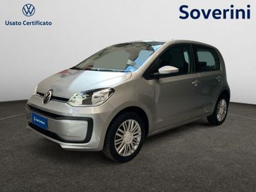Volkswagen up! 1.0 5p. eco move BMT